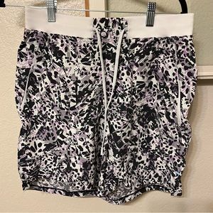 Lululemon Men’s License to Train Shorts